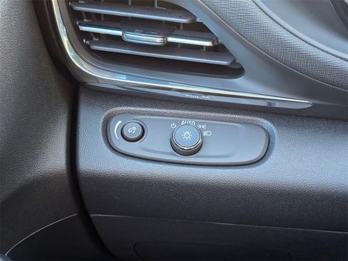 New 2026 Buick Envista Preferred image 31