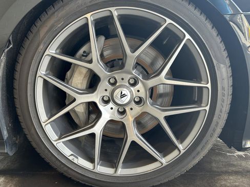 Used 2022 Audi A6 3.0T Premium image 13