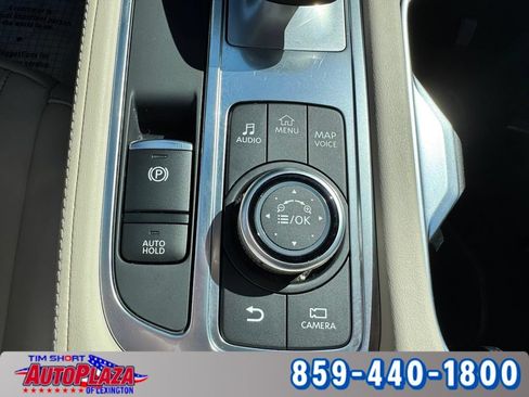 Used 2023 INFINITI QX60 Luxe w/ Cargo Package AWD/4WD image 25