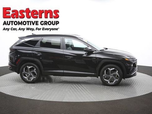 Used 2023 Hyundai Tucson SEL w/ Convenience Package AWD/4WD image 46