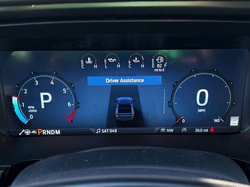 New 2025 Ford F150 Raptor image 31