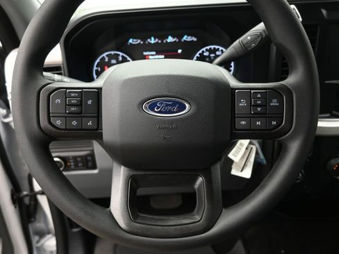 New 2026 Ford F350 XLT image 12