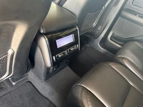 Used 2023 Lincoln Aviator Reserve w/ Elements Package Plus RWD image 16