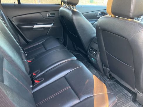 Used 2013 Ford Edge Limited image 14