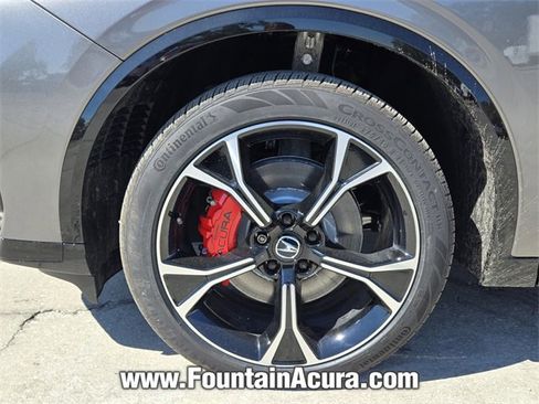 New 2026 Acura MDX Type S image 4