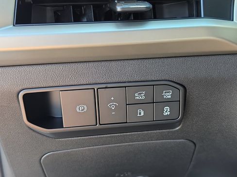 New 2027 Kia Telluride EX FWD image 28