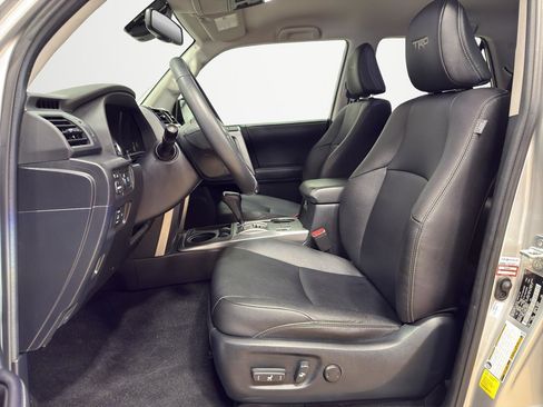 Used 2023 Toyota 4Runner TRD Sport RWD image 15