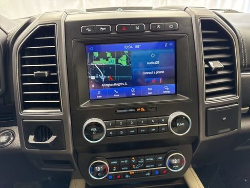 Used 2021 Ford Expedition Max Platinum AWD/4WD image 20