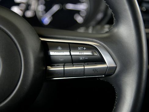 Used 2023 MAZDA CX-30 AWD 2.5 S w/ Preferred Package image 23