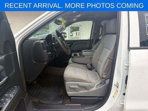 Used 2015 Chevrolet Silverado 1500 LS image 10