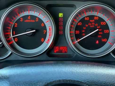 Used 2012 MAZDA CX-9 Touring w/ Moonroof & Bose Audio Pkg image 30