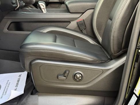 Used 2023 RAM 1500 TRX w/ TRX Level 2 Equipment Group AWD/4WD image 14