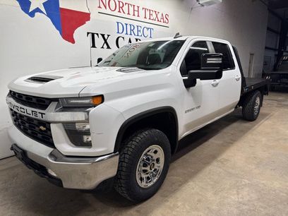 Used 2022 Chevrolet Silverado 2500 LT w/ Convenience Package