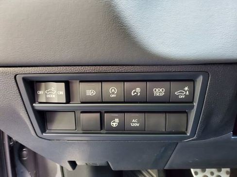 New 2026 Toyota Tundra Platinum AWD/4WD image 20