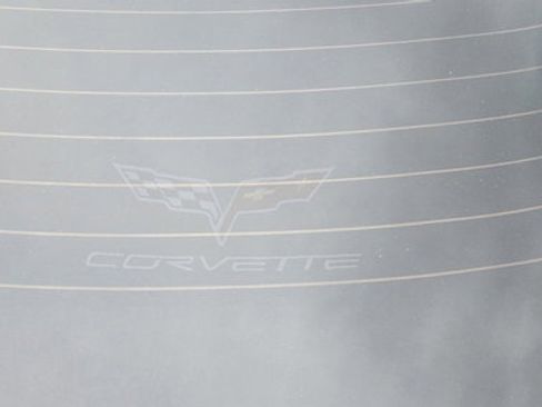 Used 2012 Chevrolet Corvette Grand Sport w/ 3LT Preferred Equipment Group image 12