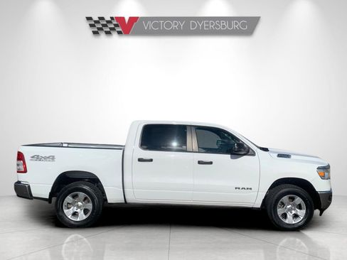 Used 2024 RAM 1500 Big Horn image 9