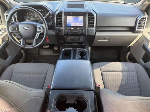 Used 2019 Ford F150 XLT w/ Equipment Group 301A Mid RWD image 14