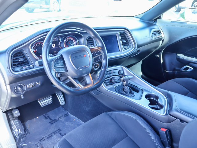 Used 2022 Dodge Challenger R/T Scat Pack RWD image 14