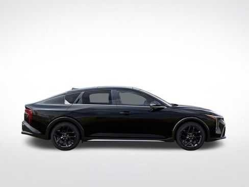 New 2026 Kia K4 GT-Line Turbo FWD image 7