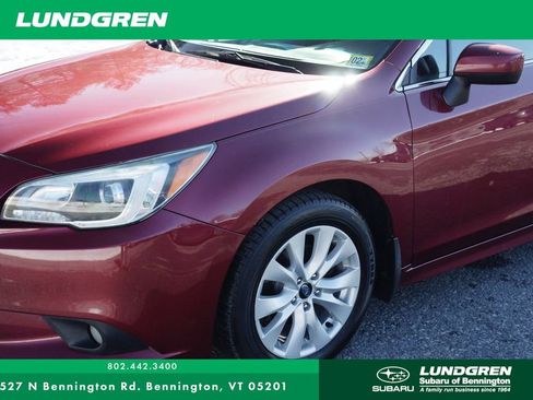 Used 2016 Subaru Legacy 2.5i Premium image 35