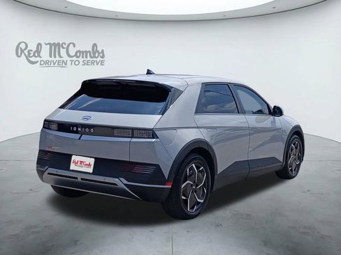 Used 2024 Hyundai Ioniq 5 SEL RWD image 5