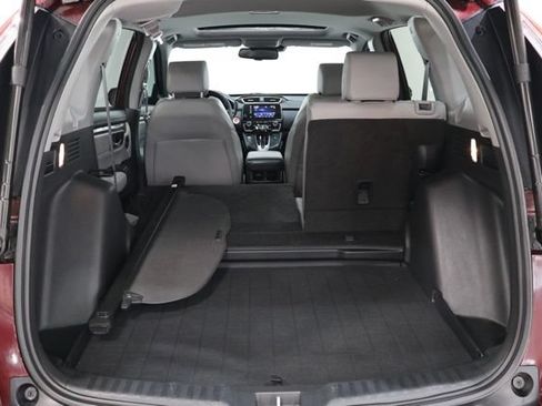 Used 2018 Honda CR-V EX-L image 35