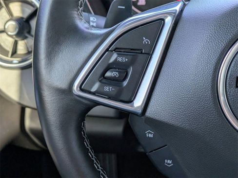 Used 2023 Chevrolet Camaro LT w/ RS Package image 25