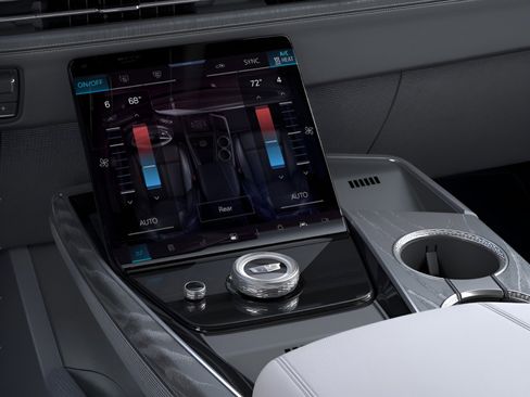 New 2025 Cadillac Escalade IQ Sport 1 w/ Smart Trailering package image 23