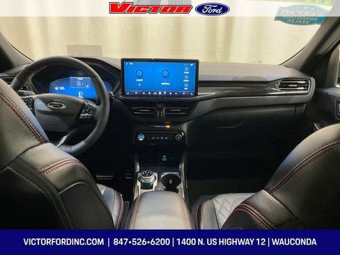 Used 2023 Ford Escape ST-Line Elite w/ Premium Technology Package image 19