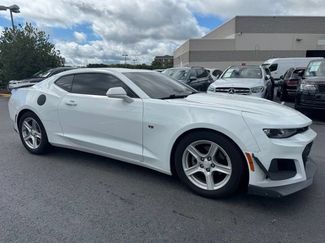 Used 2017 Chevrolet Camaro LT RWD video 1
