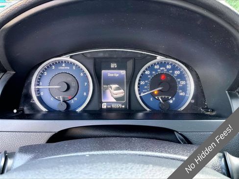 Used 2016 Toyota Camry LE w/ Protection Package (Q2) FWD image 17