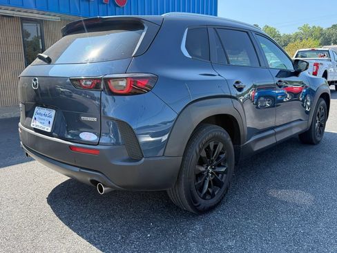 Used 2025 MAZDA CX-50 AWD 2.5 S w/ Preferred Package image 11
