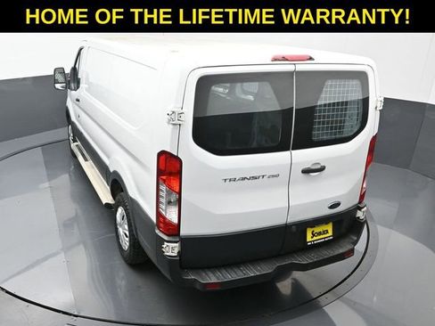 Used 2016 Ford Transit 250 Base w/ Exterior Upgrade Package image 50
