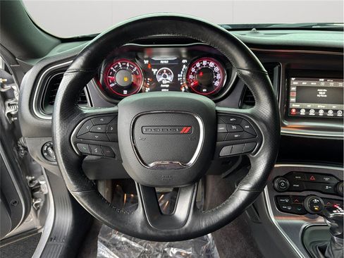 Used 2018 Dodge Challenger R/T w/ Blacktop Package image 21