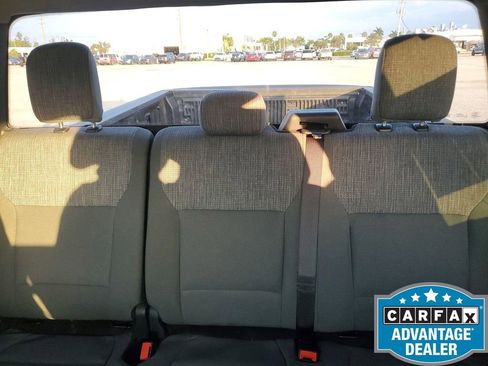 Used 2024 Ford F250 XLT image 15