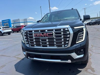 New 2026 GMC Yukon XL Denali w/ Advanced Technology Package