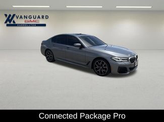 Used 2021 BMW 530i w/ M Sport Package RWD video 2