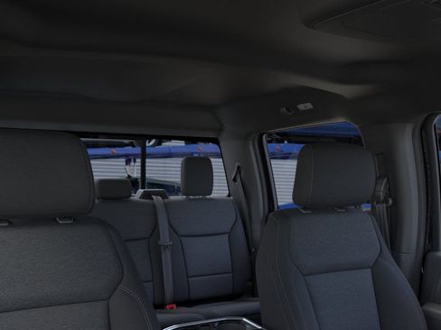 New 2026 Ford F150 XLT AWD/4WD image 22