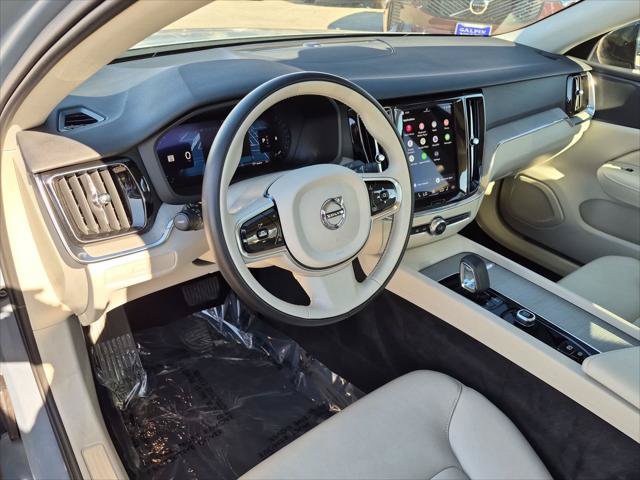 Certified 2024 Volvo S60 B5 Plus w/ Protection Package Premier AWD/4WD image 12