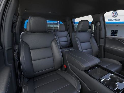 New 2026 Chevrolet Silverado EV LT image 41