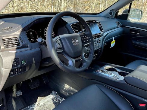 New 2026 Honda Ridgeline RTL image 9