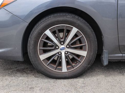 Used 2020 Subaru Impreza 2.0i Premium AWD/4WD image 7