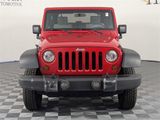 Used 2010 Jeep Wrangler Sport image 3
