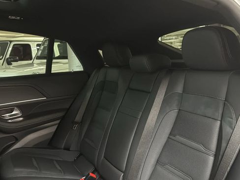 New 2026 Mercedes-Benz GLE 53 AMG 4MATIC Coupe image 28
