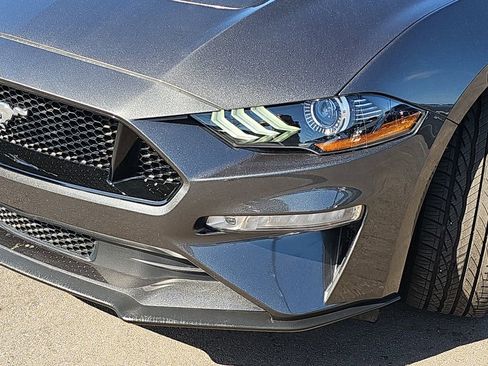 Used 2020 Ford Mustang GT Premium w/ Equipment Group 401A image 34