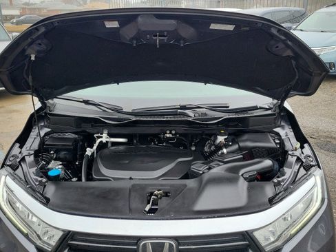 Used 2022 Honda Odyssey EX-L image 35