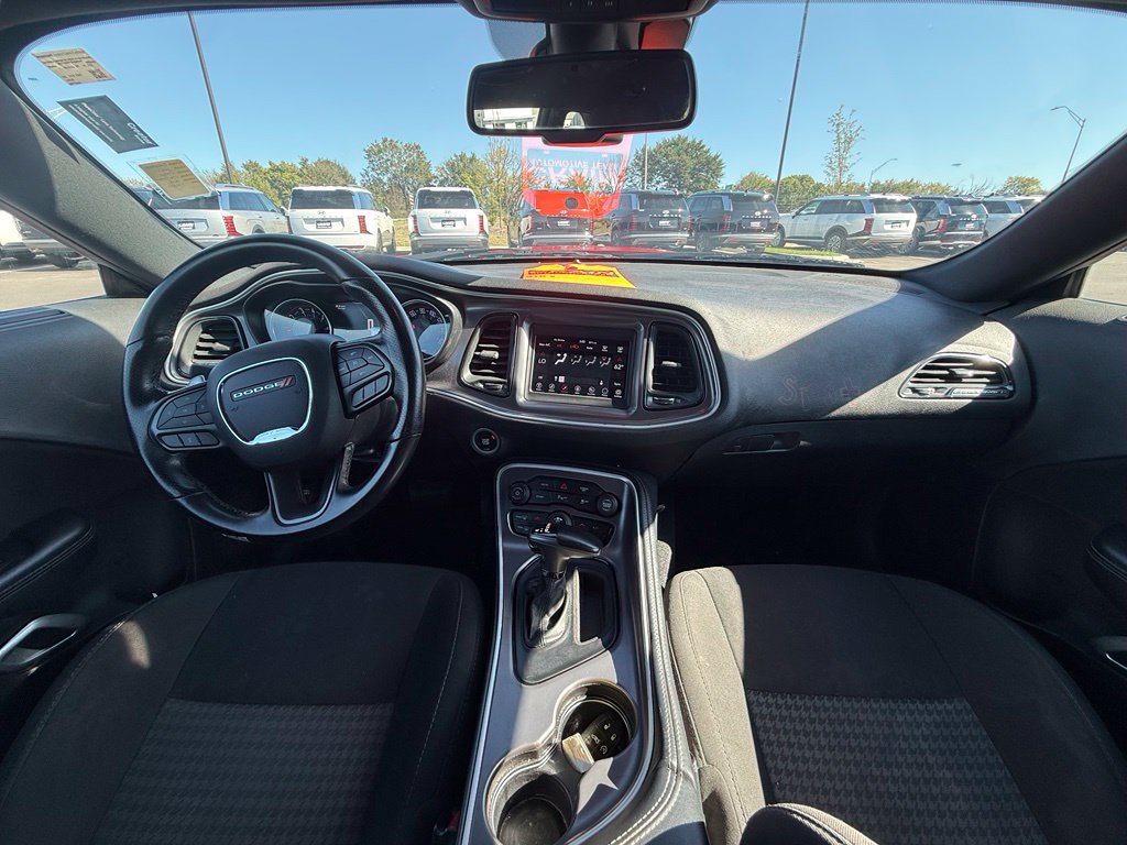 Used 2021 Dodge Challenger GT RWD image 25