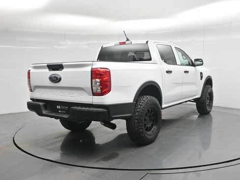 New 2026 Ford Ranger XL RWD image 25