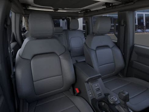 New 2026 Ford Bronco Outer Banks AWD/4WD image 10
