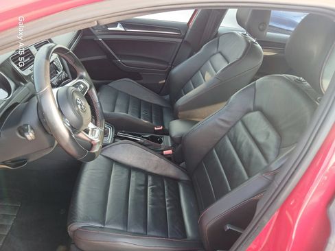 Used 2015 Volkswagen GTI S FWD image 10